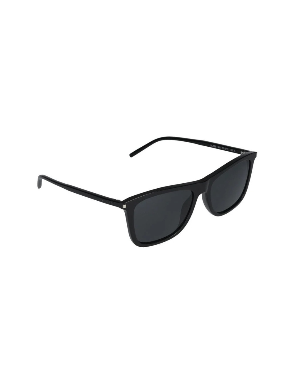 Yves Saint Laurent Black Sunglasses